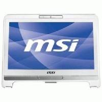 моноблок MSI Wind Top AE1921-417X