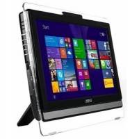 моноблок MSI Wind Top AE200 5M-226X