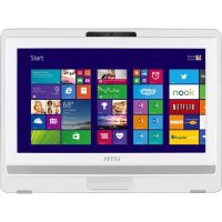 моноблок MSI Wind Top AE201T-095 9S6-AA8212-095