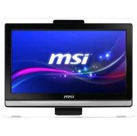 моноблок MSI Wind Top AE202-023 9S6-AA8711-023
