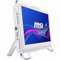 MSI Wind Top AE2031-010X