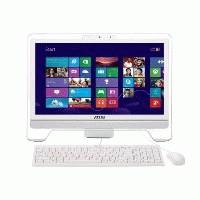 моноблок MSI Wind Top AE2031-011