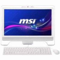 MSI Wind Top AE2031-016