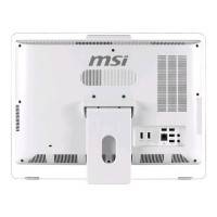 моноблок MSI Wind Top AE203G-014
