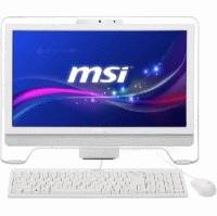 моноблок MSI Wind Top AE2051-016