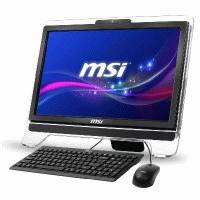 моноблок MSI Wind Top AE2051-057