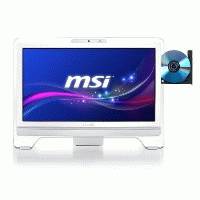 MSI Wind Top AE2071-037