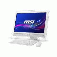 моноблок MSI Wind Top AE2081-007