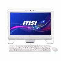 MSI Wind Top AE2081-007