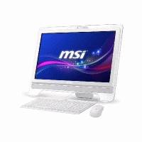 моноблок MSI Wind Top AE2081-070