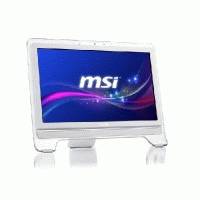 MSI Wind Top AE2081G-007