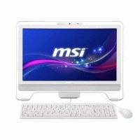 MSI Wind Top AE2081G-007
