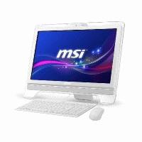 моноблок MSI Wind Top AE2081G-015X