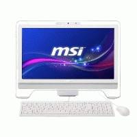 MSI Wind Top AE2081G-015X