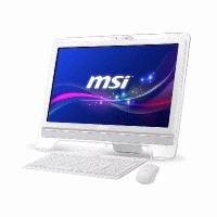 моноблок MSI Wind Top AE2081G-022