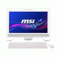 MSI Wind Top AE2081G-022