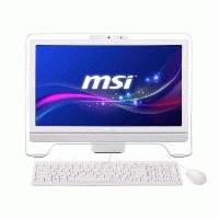 MSI Wind Top AE2081G-025