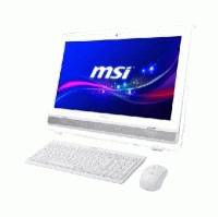 моноблок MSI Wind Top AE220-010