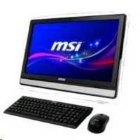 моноблок MSI Wind Top AE220 5M-072X 9S6-AC1511-072