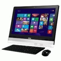 моноблок MSI Wind Top AE221-008