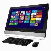 моноблок MSI Wind Top AE221-009