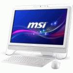моноблок MSI Wind Top AE2210-207