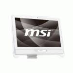 MSI Wind Top AE2210-207