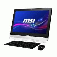 MSI Wind Top AE2212G-011