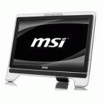 моноблок MSI Wind Top AE2220-282