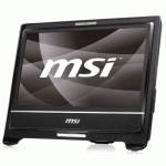 моноблок MSI Wind Top AE2220-290