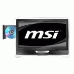 моноблок MSI Wind Top AE2280-022