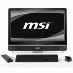 MSI Wind Top AE2400-091