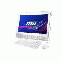 MSI Wind Top AE2410-206