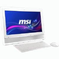 MSI Wind Top AE2410-206