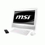 моноблок MSI Wind Top AE2420-063