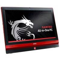 моноблок MSI Wind Top AG240 2PE-017