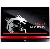 моноблок MSI Wind Top AG240 2PE-039