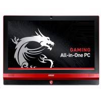 моноблок MSI Wind Top AG240 2PE-051