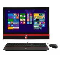 MSI Wind Top AG270 2PC-011