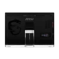 MSI Wind Top AG270 2QC-3K-009