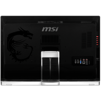 MSI Wind Top AG270 2QE-213 9S6-AF1811-213