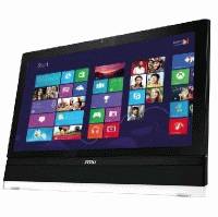 MSI Wind Top AG2712A-021