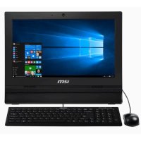 моноблок MSI Wind Top AP1622ET-020 9S6-A61511-020