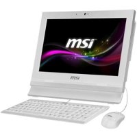 моноблок MSI Wind Top AP1622ET-033 9S6-A61512-033