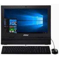 моноблок MSI Wind Top AP1622ET-035 9S6-A61511-035