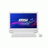 MSI Wind Top AP190-005