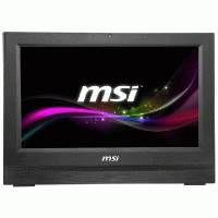 MSI Wind Top AP190-007X