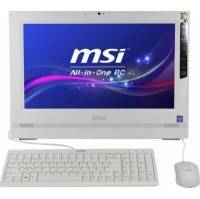 моноблок MSI Wind Top AP190-012X
