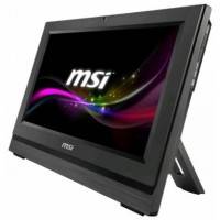 моноблок MSI Wind Top AP190-013X