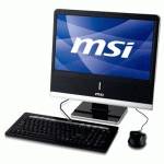 MSI Wind Top AP1920-207